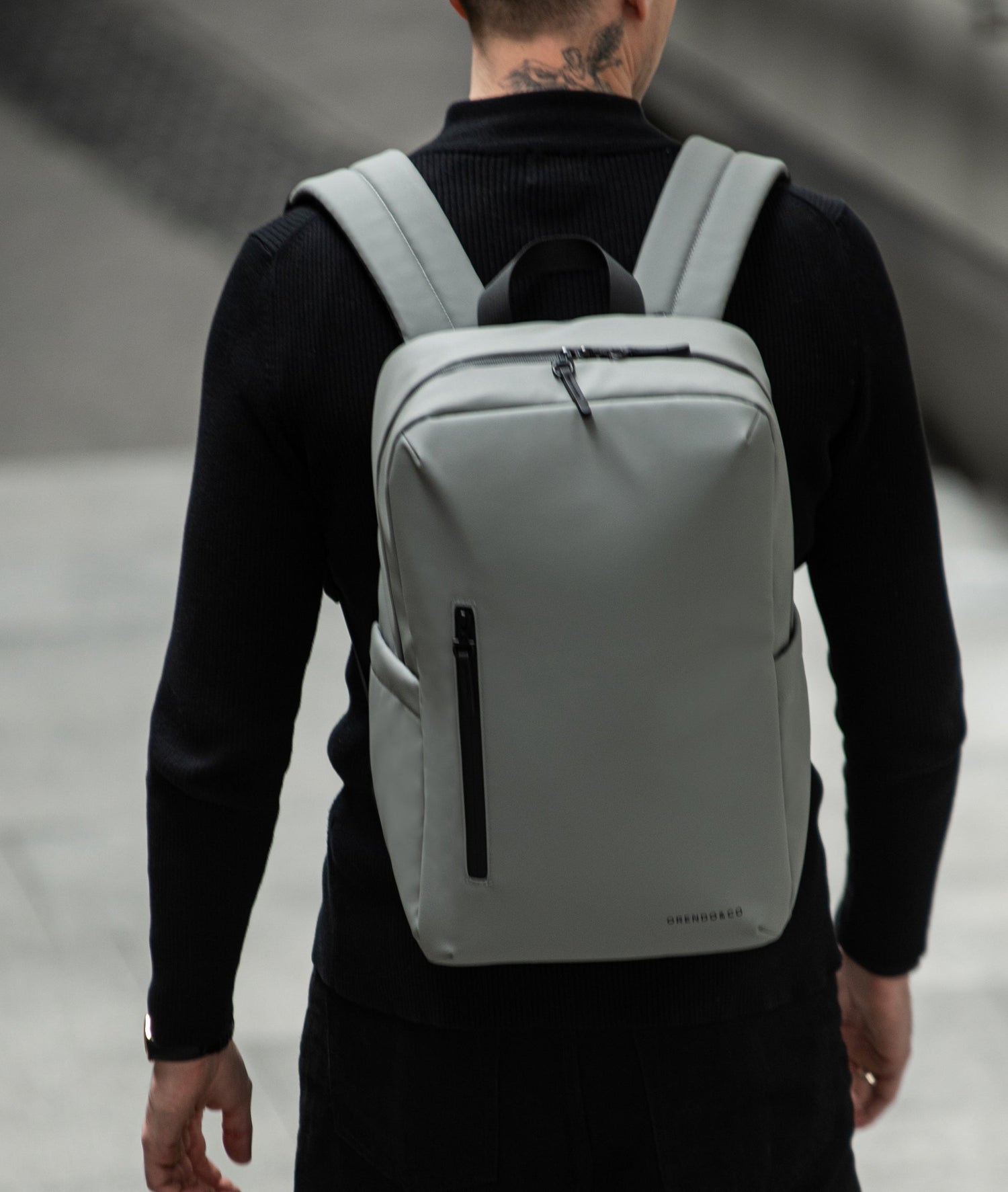 Classic Everyday Backpack