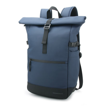 Waterproof Signature Rolltop Backpack