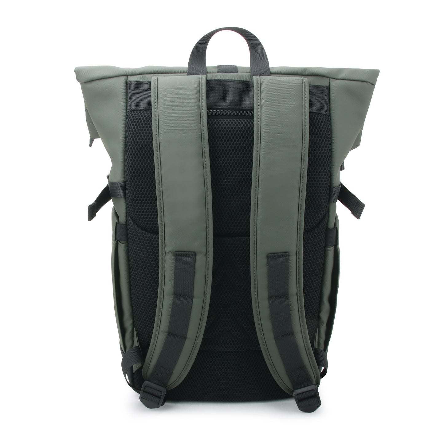 Waterproof Signature Rolltop Backpack