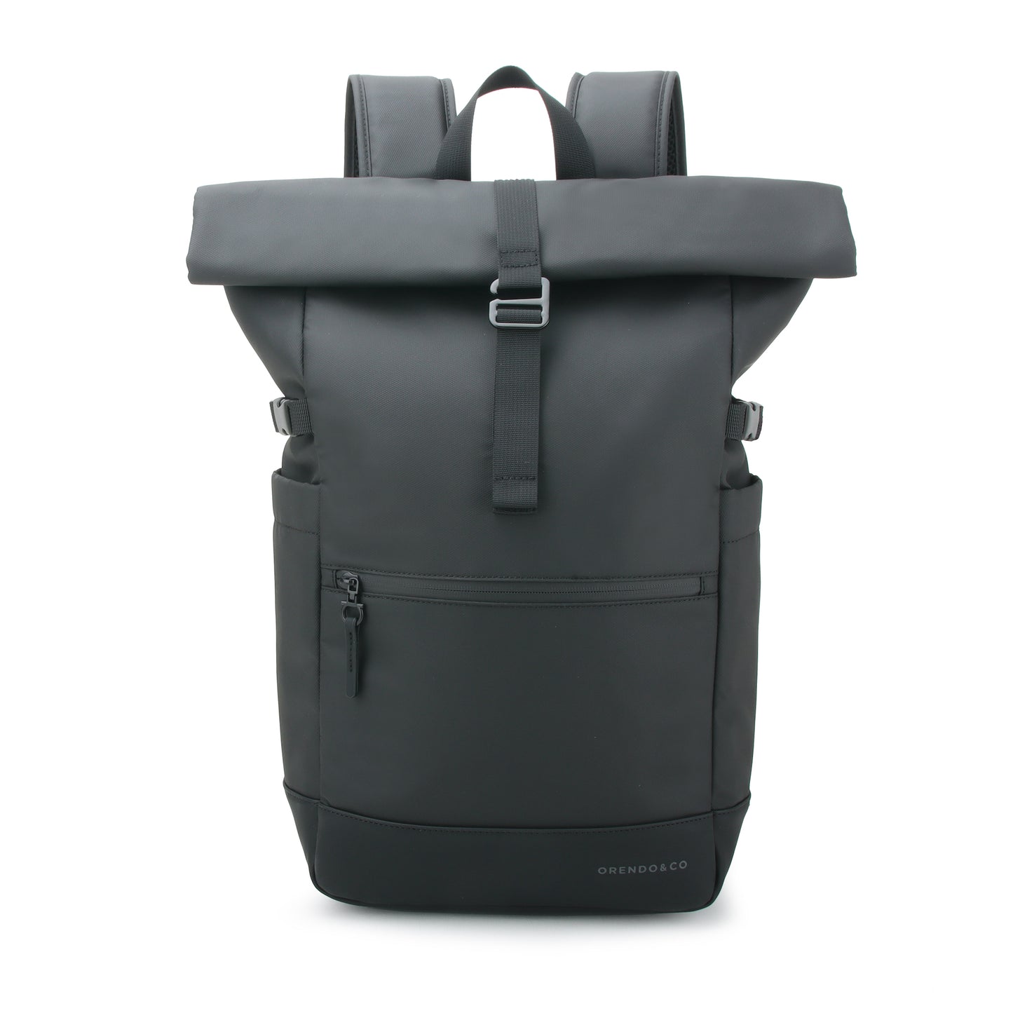 Waterproof Signature Rolltop Backpack