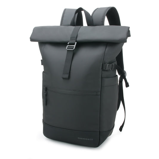 Waterproof Signature Rolltop Backpack