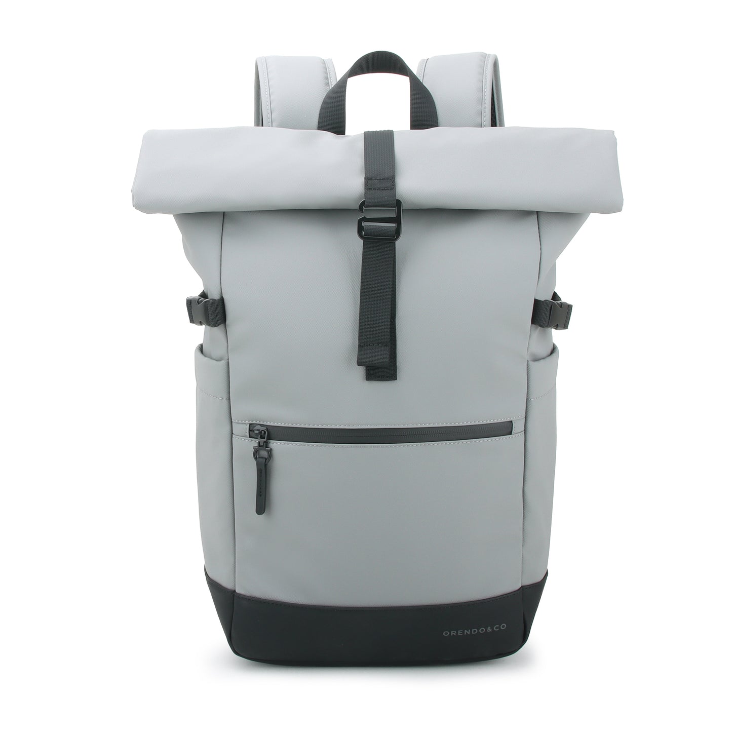 Waterproof Signature Rolltop Backpack