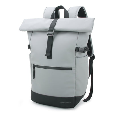 Waterproof Signature Rolltop Backpack