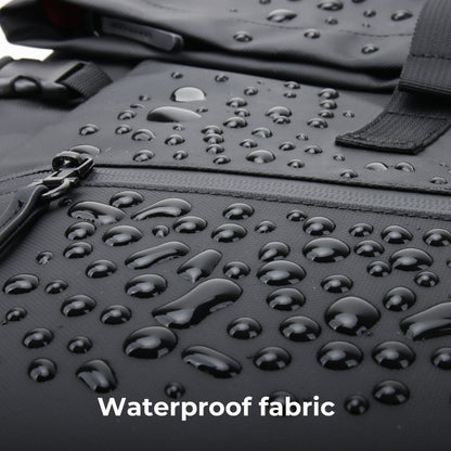 Waterproof Signature Rolltop Backpack